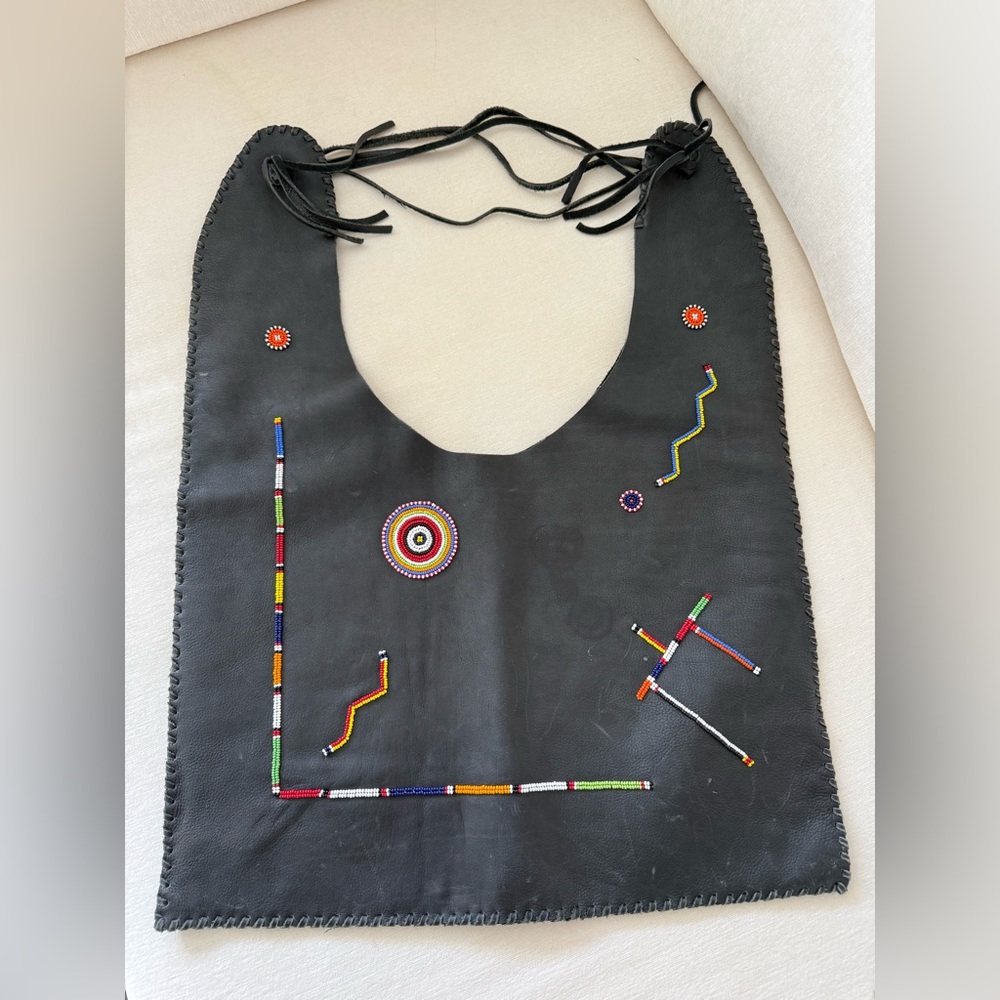 Boho / African bag
